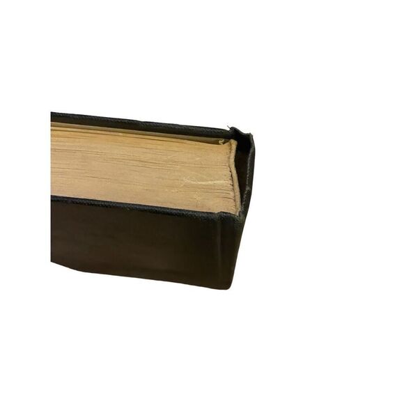 No Little Thing 1960 Hardcover Book First Edition Novel - Picture 6 of 12